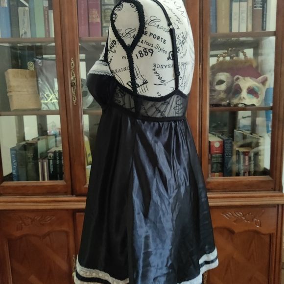 NWOT Babydoll - Picture 3 of 4